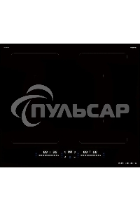 Индукционная варочная панель Kuppersberg ICI 629