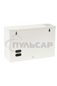 Источник питания СКАТ-1200М 12В 3А корпус под АКБ 1х12 Ач холодный пуск СС ТР ПБ SKAT-1200M power supply 12V 3A housing for 1x12 Ah battery cold start SS TR PB