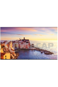 Телевизор LG 50'' 50UM662H черный LED UHD 60Hz webOS