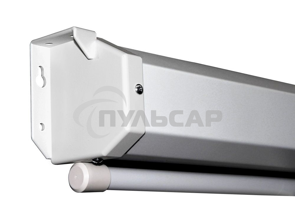 Экран 270x360см Digis Space DSSM-4308 4:3 настенно-потолочный рулонный