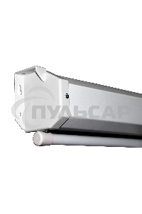 Экран 270x360см Digis Space DSSM-4308 4:3 настенно-потолочный рулонный