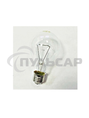 Излучатель тепловой Т 230-200Вт E27 230В (100) КЭЛЗ 8102201