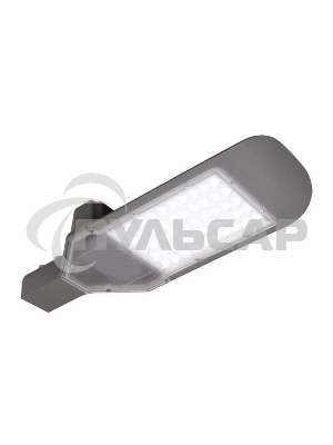 Светильник светодиодный JazzWay консольный PSL 02 200w 5000K IP65 GR AC85-265V (3г.гар)