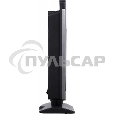 Тепловентилятор Ресанта ТВК-3, серый, 2000 Вт, 20 м2, термостат 67/2/5