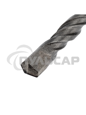 Бур по бетону 6x160x100 мм SDS PLUS (10 шт.) Kranz