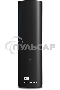 Внешний HDD 3.5