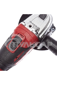 Шлифмашина угловая RedVerg RD-AG18BL/U