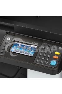 МФУ лазерное Kyocera Ecosys M8124cidn (1102P43NL0), A3, цветной, печ. до 24 стр/мин. (А4) до 12 стр/мин. (А3), скан. до 50 стр/мин., 1200 x 1200 dpi (печать) 600x600dpi (скан.), USB, RJ-45, NFC, Air Print, Mopria