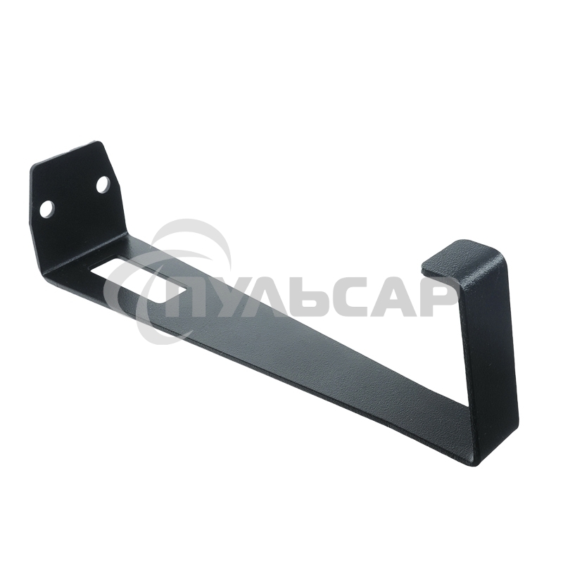 Кронштейн для зарядной станции DualSense PS5, настенный, черный Rexant