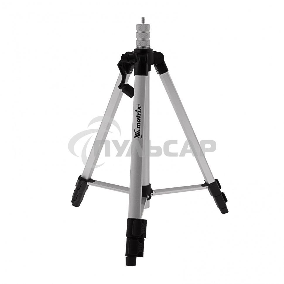 Штатив для лазерного уровня Matrix 1100 мм адаптер 5/8