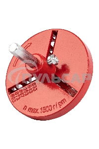 Набор коронок Matrix по керамической плитке, 33-67-73 мм, 6-гранный хвостовик