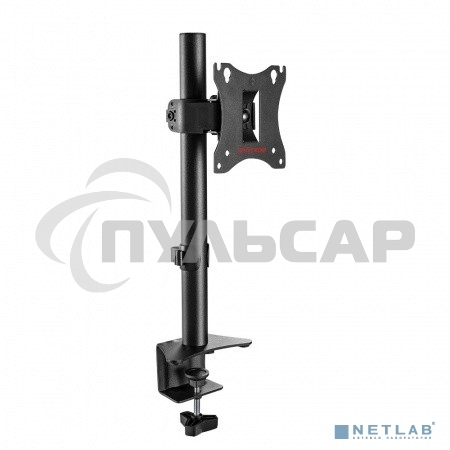 Кронштейн для мониторов Arm Media LCD-T01 черный 15