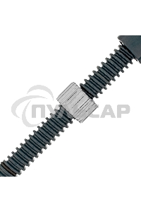 Ключ трубный рычажный Сибртех КТР-4, 3