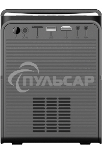 Проектор Cactus CS-PRC.04B.WUXGA-A LCD 3200Lm (1920x1080) 2000:1 ресурс лампы:30000часов 1xUSB typeA 1xHDMI 1.35кг