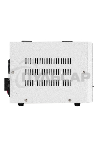 Стабилизатор напряжения ExeGate Expert Turbo AST-3000 (3000ВА, вход 80-260В, цветной дисплей, выход 220В±8%, КПД 98%, 5 уровней защиты, метал. корпус, 2*Schuko+клем.колодка, RTL)