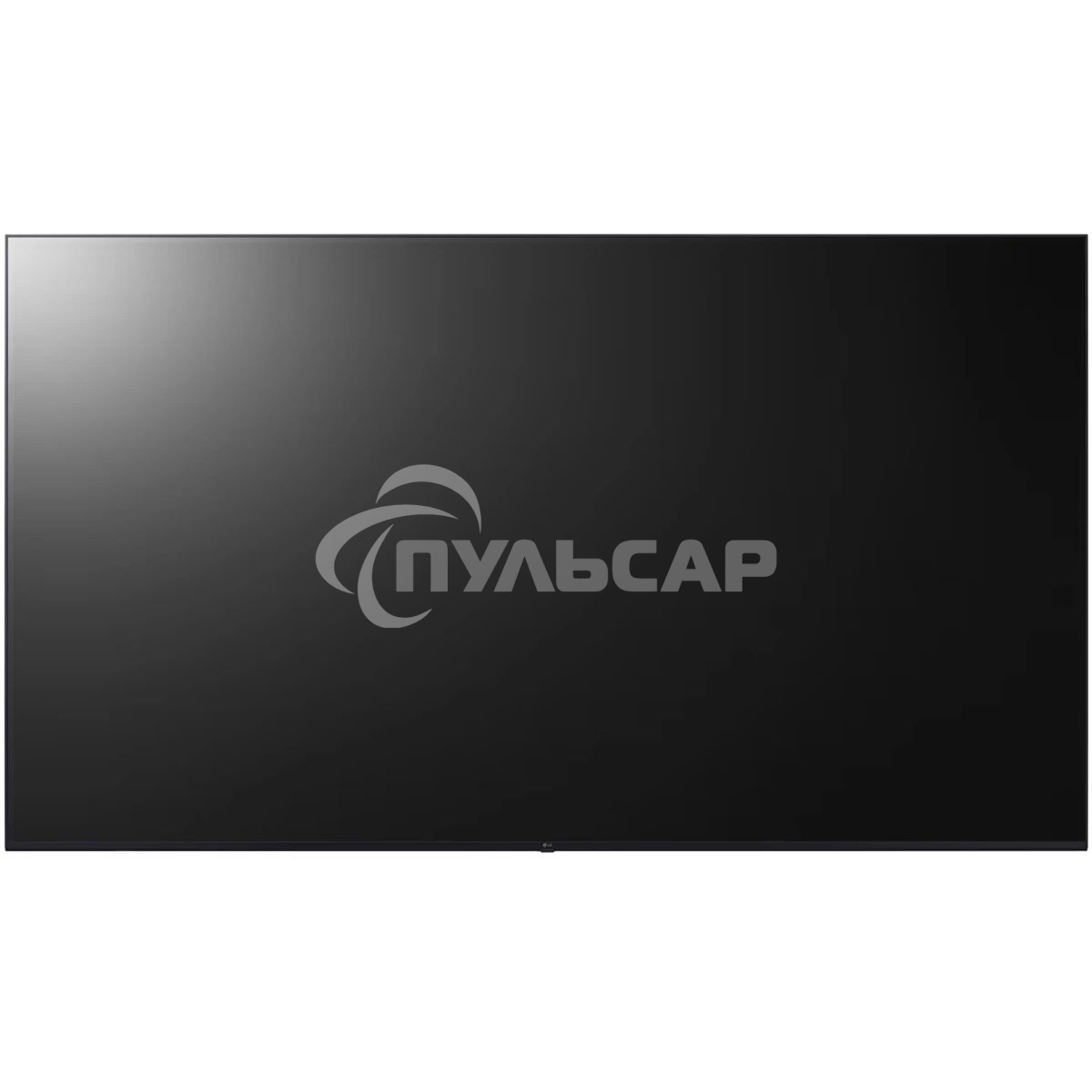 Телевизор LG 50'' 50UM662H черный LED UHD 60Hz webOS