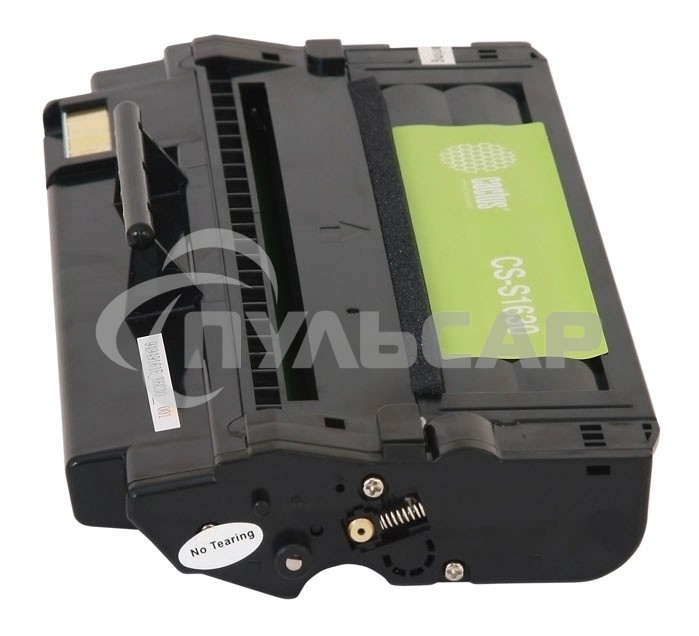 Картридж лазерный Cactus CS-S1630 ( ML-1630) черный (2000стр.) для SAMSUNG ML-1630, SCX-4500
