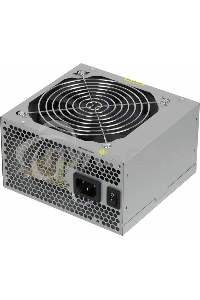 Блок питания Accord ACC-450W-12, 450Вт, 120мм.серый