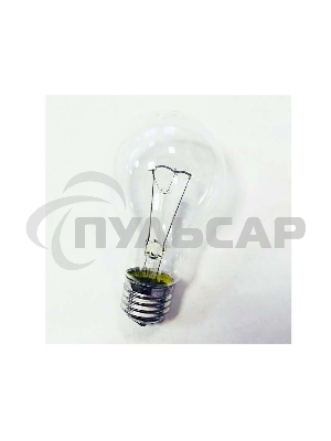 Излучатель тепловой Т 230-150Вт E27 230В (100) КЭЛЗ 8102101