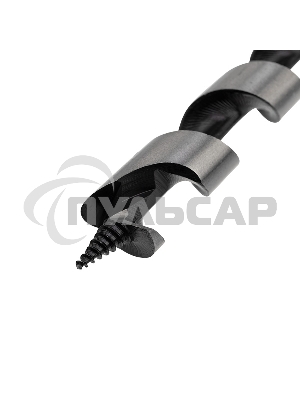 Сверло винтовое по дереву 6х230 мм (шестигранный хвостовик) Rexant