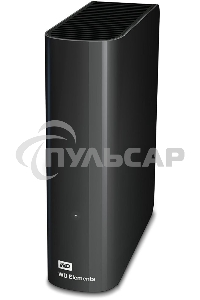 Внешний HDD 3.5