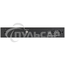 Коммутатор D-Link DGS-1210-10/F1A настраиваемый настольный 8x10/100/1000BASE-T
