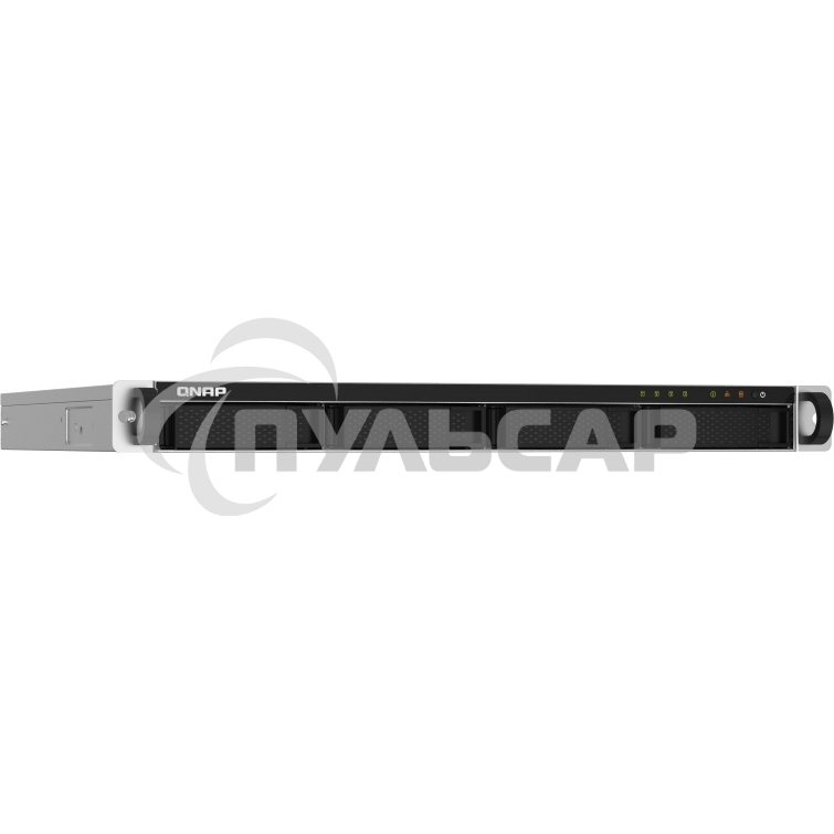 Сетевое хранилище NAS Qnap TS-432PXU-2G 4-bay
