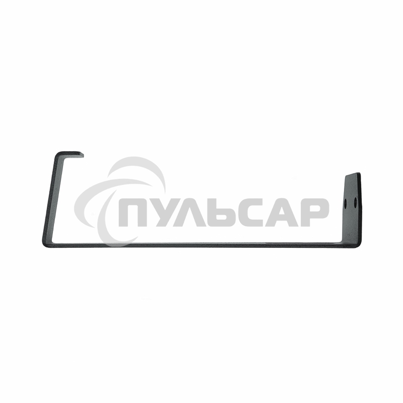 Кронштейн для зарядной станции DualSense PS5, настенный, черный Rexant