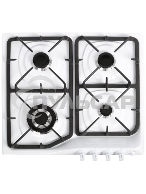 Газовая варочная панель Gefest СГ СН 1210-02 К4 14859001