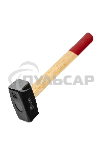 Кувалда Matrix 2000 г, деревянная рукоятка