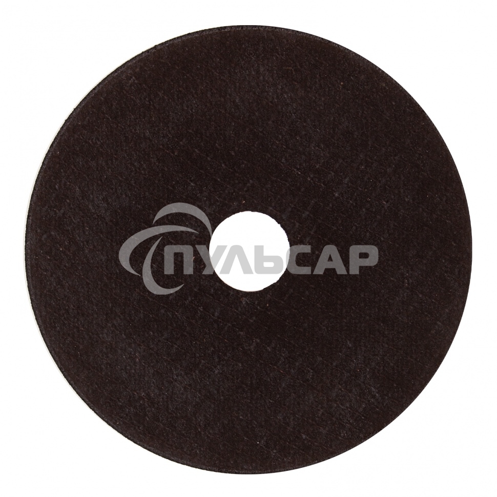 Круг отрезной по металлу Denzel WA60TBF 125х1.0х22.2мм 73761