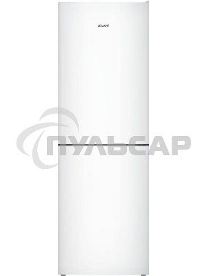 Холодильник Atlant ХМ-4619-101 белый двухкамерный 182/119л морозилка снизу