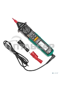 Цифровой мультиметр-пробник MASTECH MS8223A