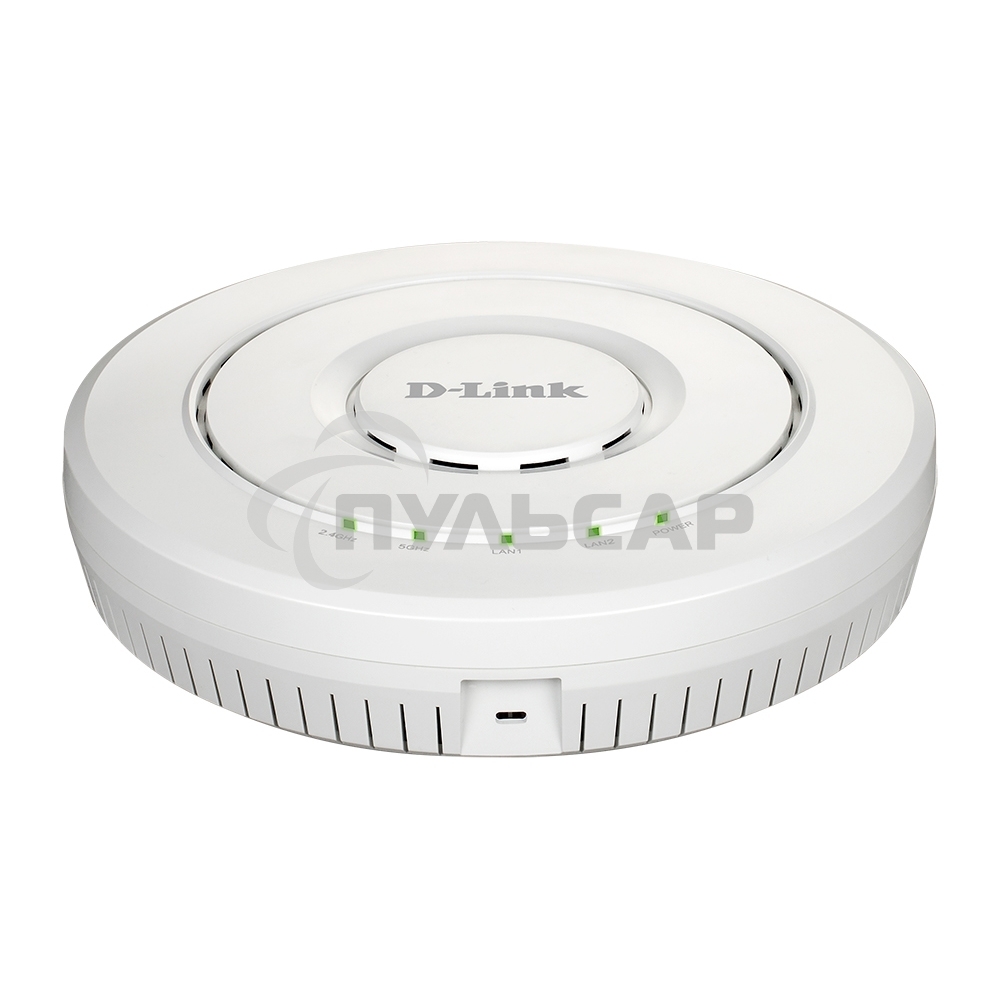 Точка доступа D-Link DWL-X8630AP (DWL-X8630AP/UN/A1A)
