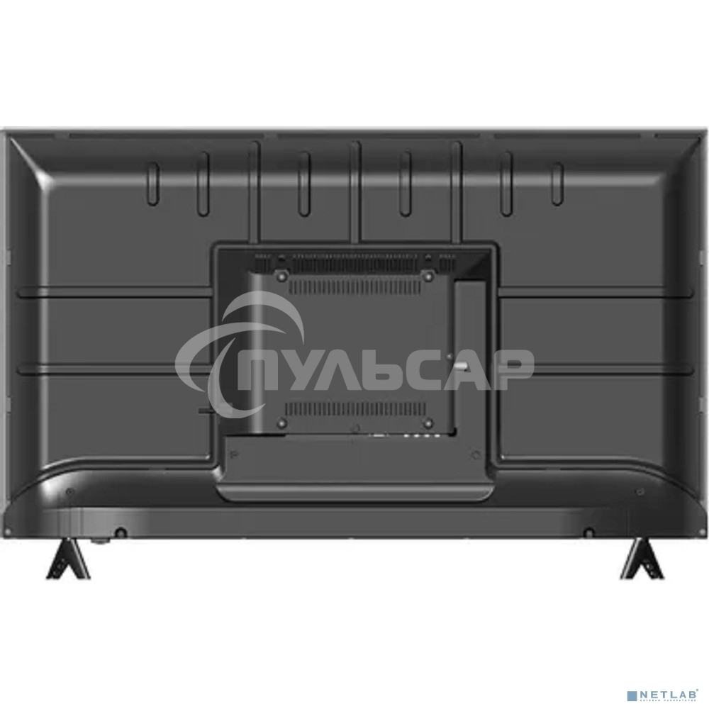 Телевизор BQ 43