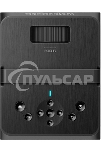 Проектор Cactus CS-PRC.04B.WUXGA-A LCD 3200Lm (1920x1080) 2000:1 ресурс лампы:30000часов 1xUSB typeA 1xHDMI 1.35кг