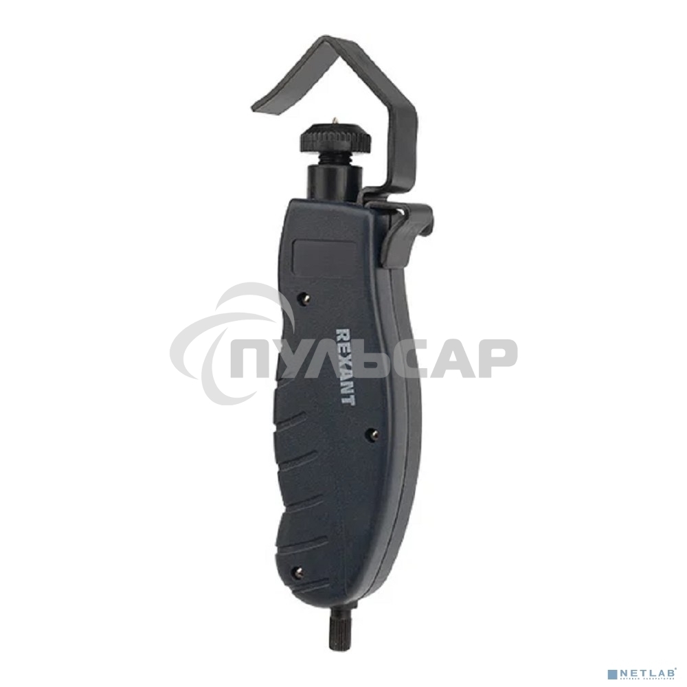 Инструмент для продольной зачистки кабеля Rexant HT-335 25.0-36.0 мм²