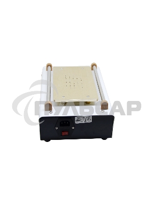 Вакуумный термостол, сепаратор UYUE 948T для дисплеев до 7