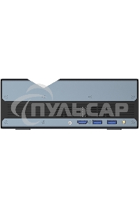 Проектор Cactus CS-PRU.03B.WUXGA-A DLP 6500Lm (1920x1080) 2000:1 ресурс лампы:30000часов 1xUSB typeA 1xHDMI 1.5кг