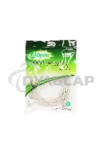 Патч-корд литой 