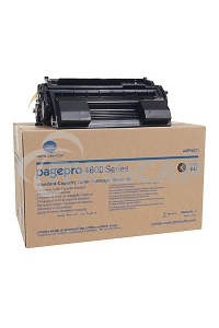 Принт-картридж Konica-Minolta pp4650 10k