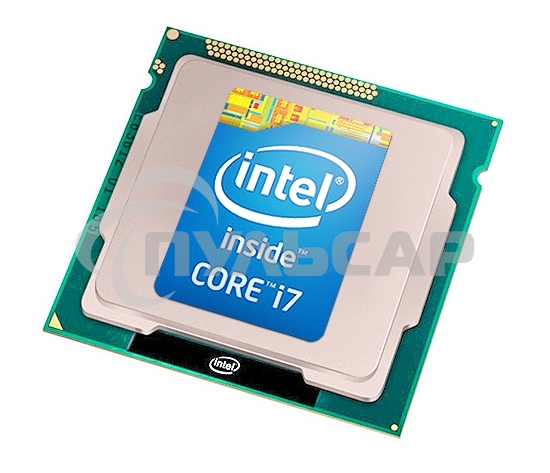 Процессор Intel Core i7-8700 Soc-1151v2 3.2GHz OEM