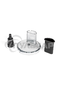 Кухонный комбайн Galaxy GL 2305 900 Вт