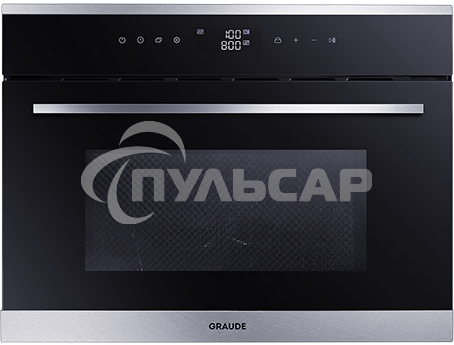 Встраиваемая электрическая духовка Graude MWG 45.0 E 
