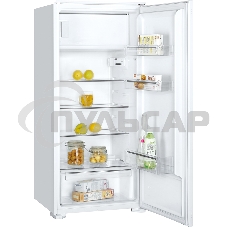 Встраиваемый Холодильник Zigmund & Shtain BR 12.1221 SX