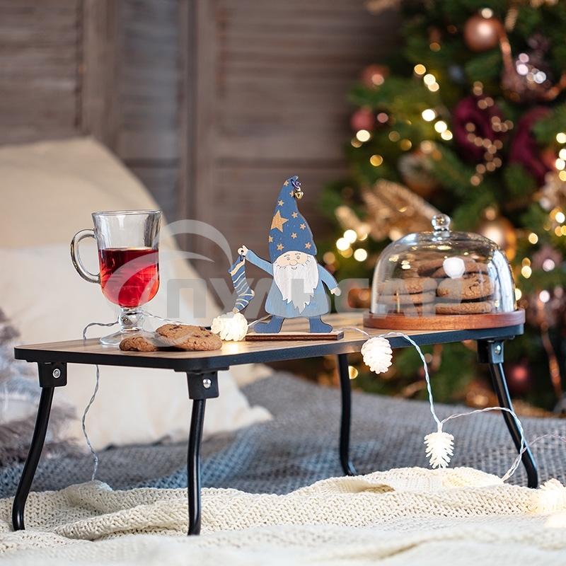 Деревянная фигурка Neon-night 