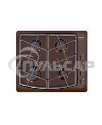 Газовая варочная панель Gefest СГ СН 1211 К17