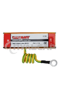 Коннектор Rexant (05-3079) Грозозащита витой пары RJ45 разъем