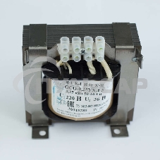 Трансформатор ОСО-0.25-09 220/36В УХЛ3 Кострома ОС0000002365