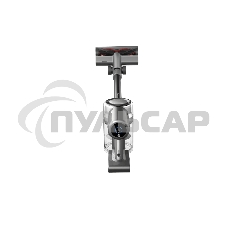 Пылесос вертикальный Dreame Cordless Vacuum Cleaner V12 серый, питание от аккумулятора, 180 Вт, уборка сухая, пылесборник 0.5 л, работа от АКБ max 90 мин